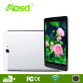 3G dual sim card slot tablet pc, 7 inch android 4.4 quad core mtk6582 mid tab 1gb+8gb bluetooth, wifi, gps tablet P300